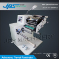 Jps-320fq-Tr Tissu non tissé / Tondeuse à tisser Rewinder